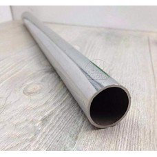 FidgetFidget Tubing Aluminum Round Length 100mm 2pcs - B07H7KQZM2